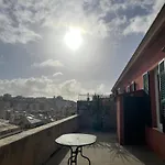 Genova La Liberta Dell\'Attico