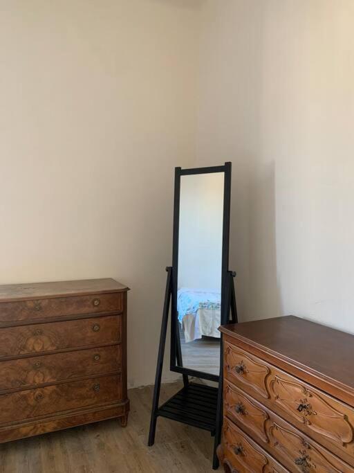 La Liberta Dell'attico Appartement Genua