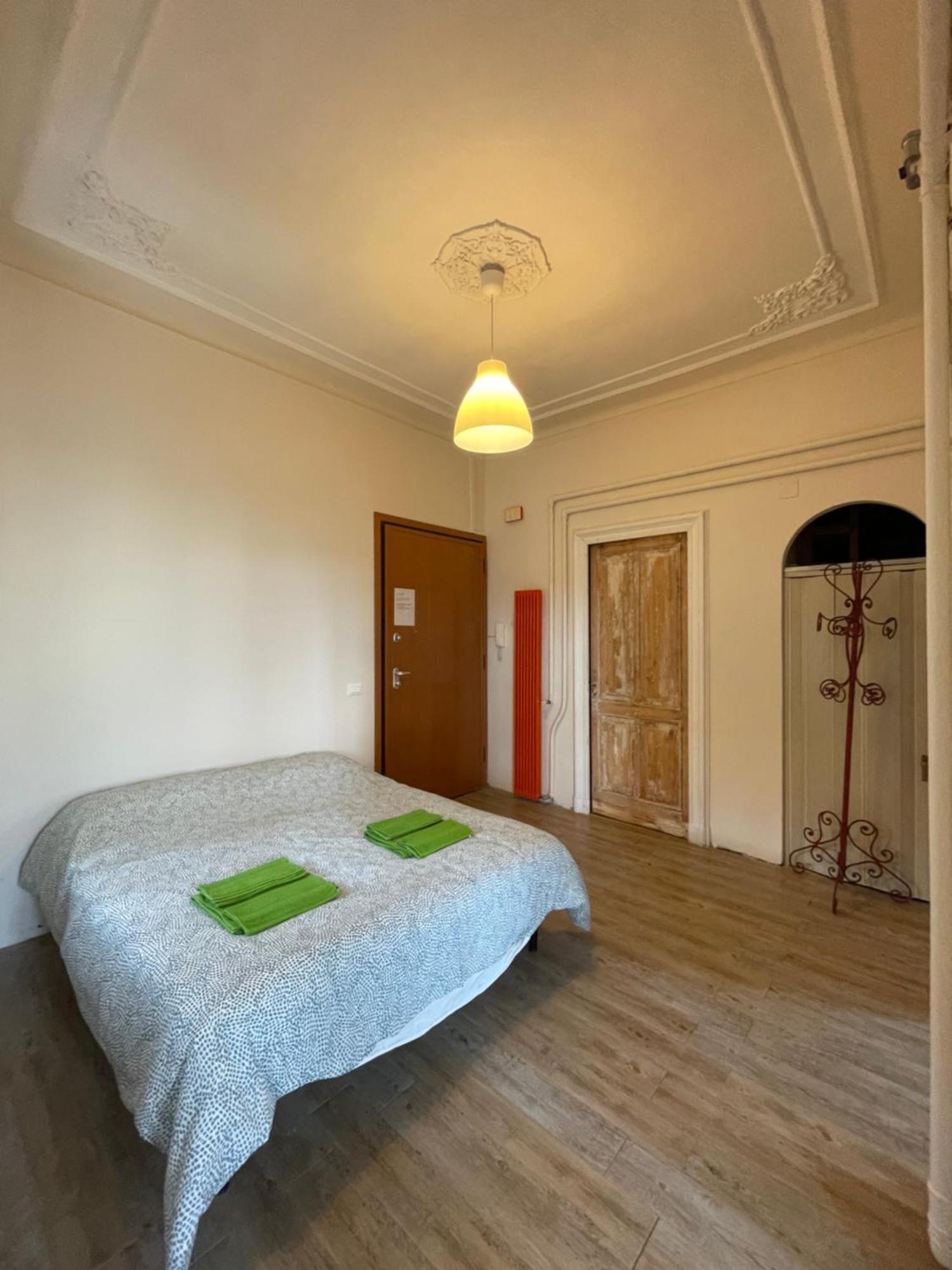 La Liberta Dell'attico Appartement