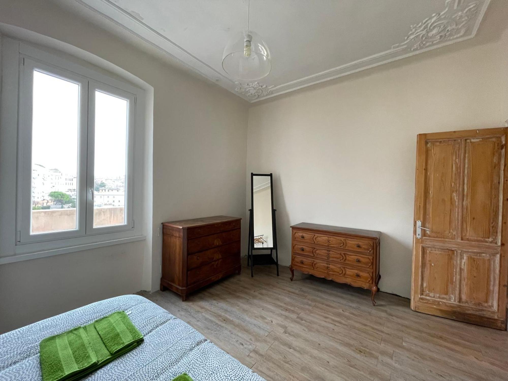 Appartement La Liberta Dell'attico *