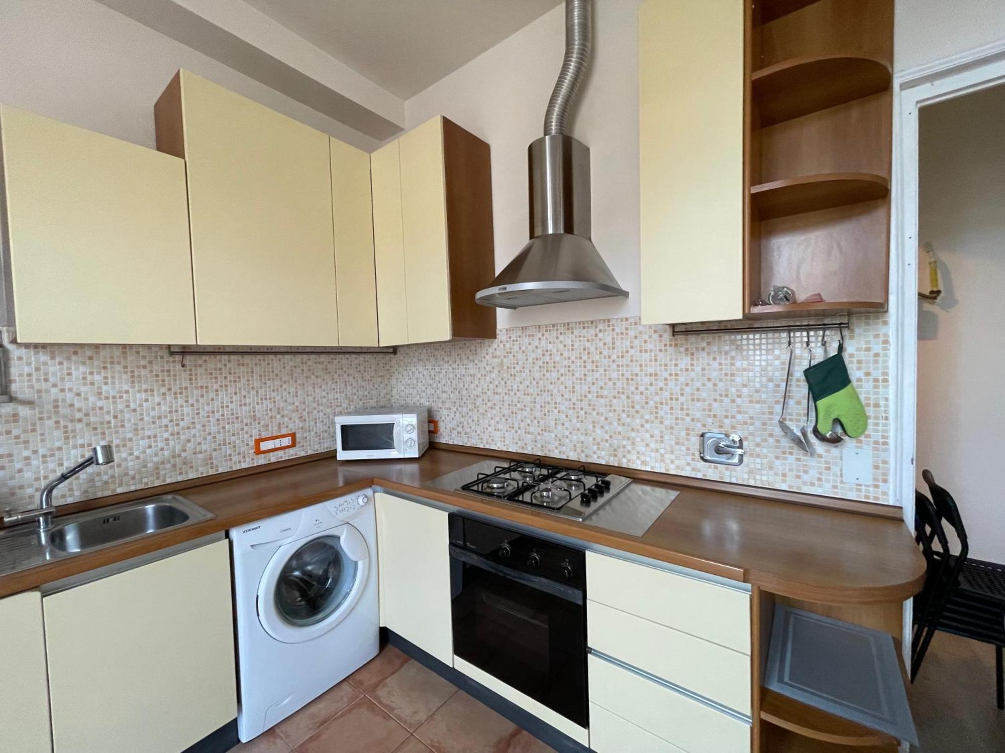 Appartement La Liberta Dell'attico *