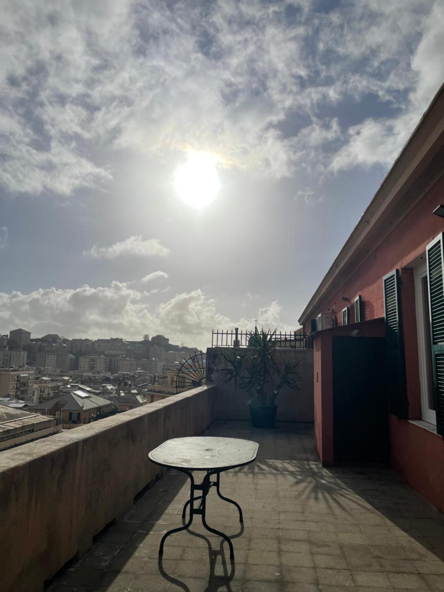 Appartement La Liberta Dell'attico *